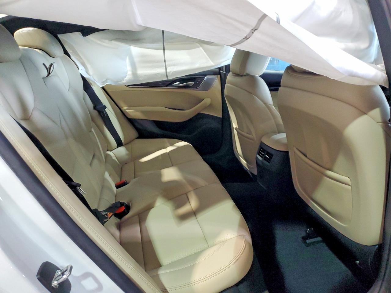 Cadillac CT5 Premium Luxury