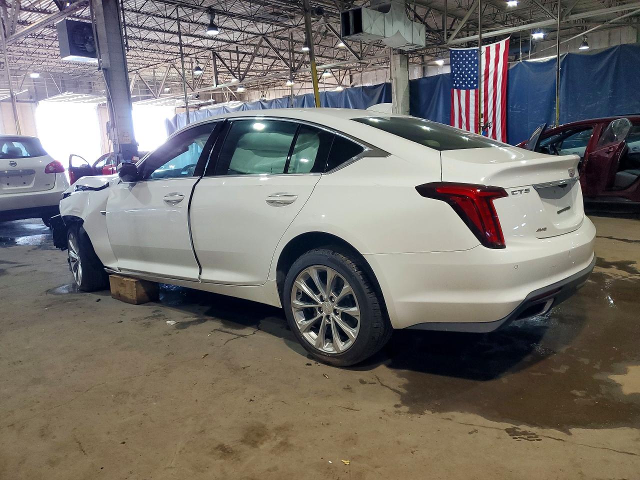 Cadillac CT5 Premium Luxury