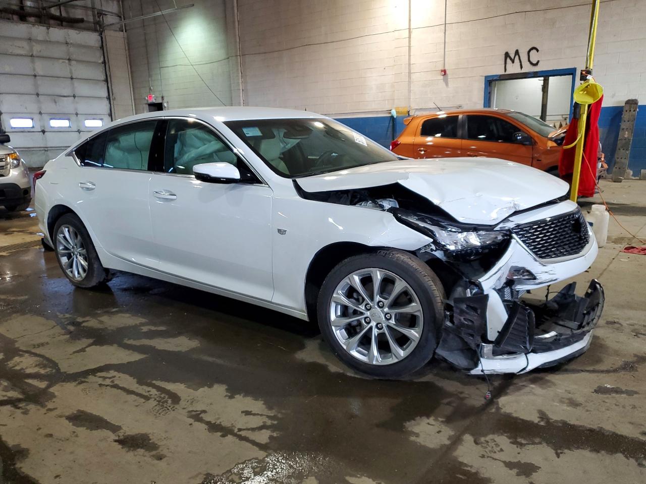 Cadillac CT5 Premium Luxury