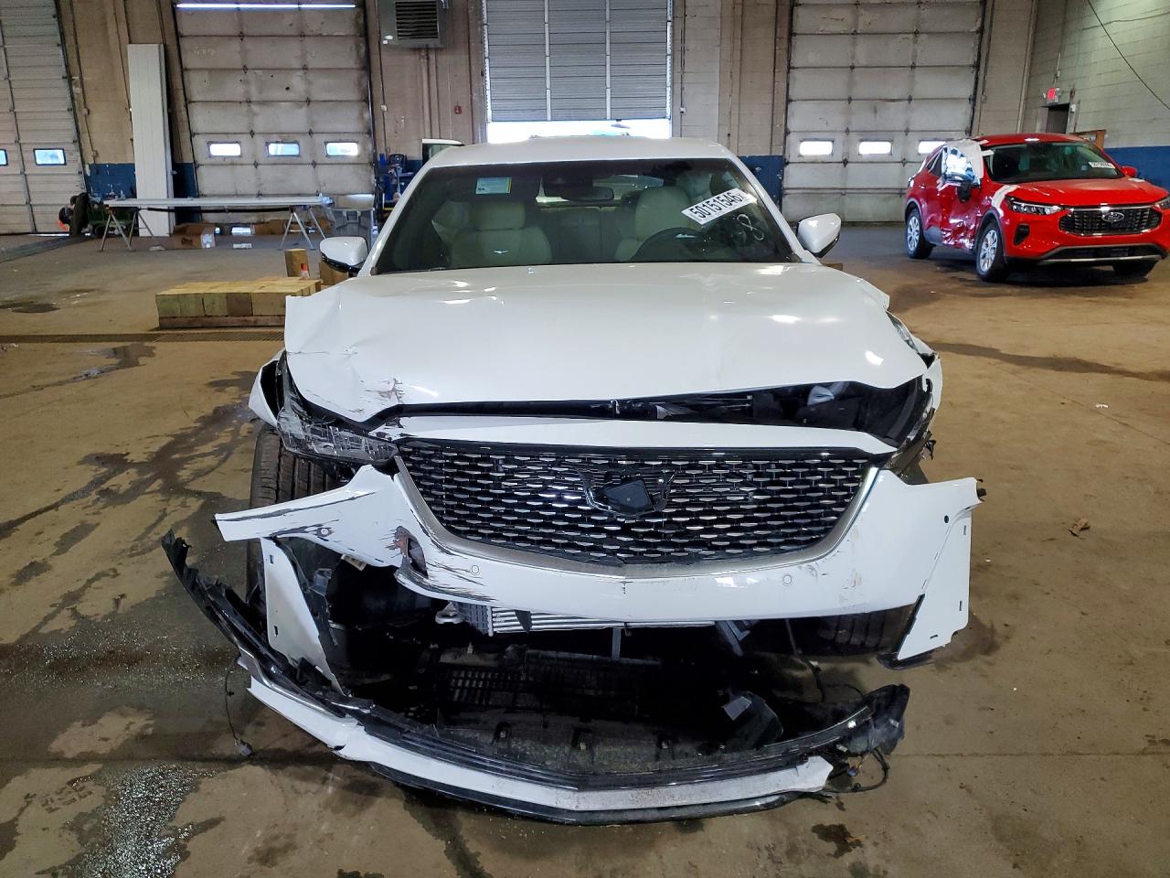 Cadillac CT5 Premium Luxury