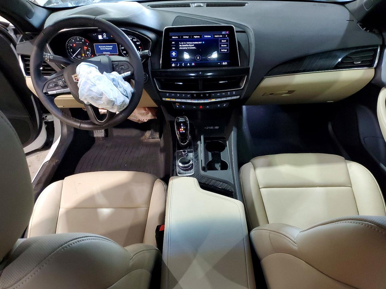 Cadillac CT5 Premium Luxury