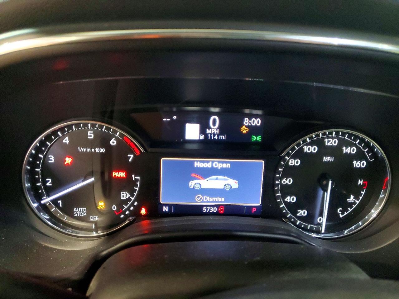 Cadillac CT5 Premium Luxury