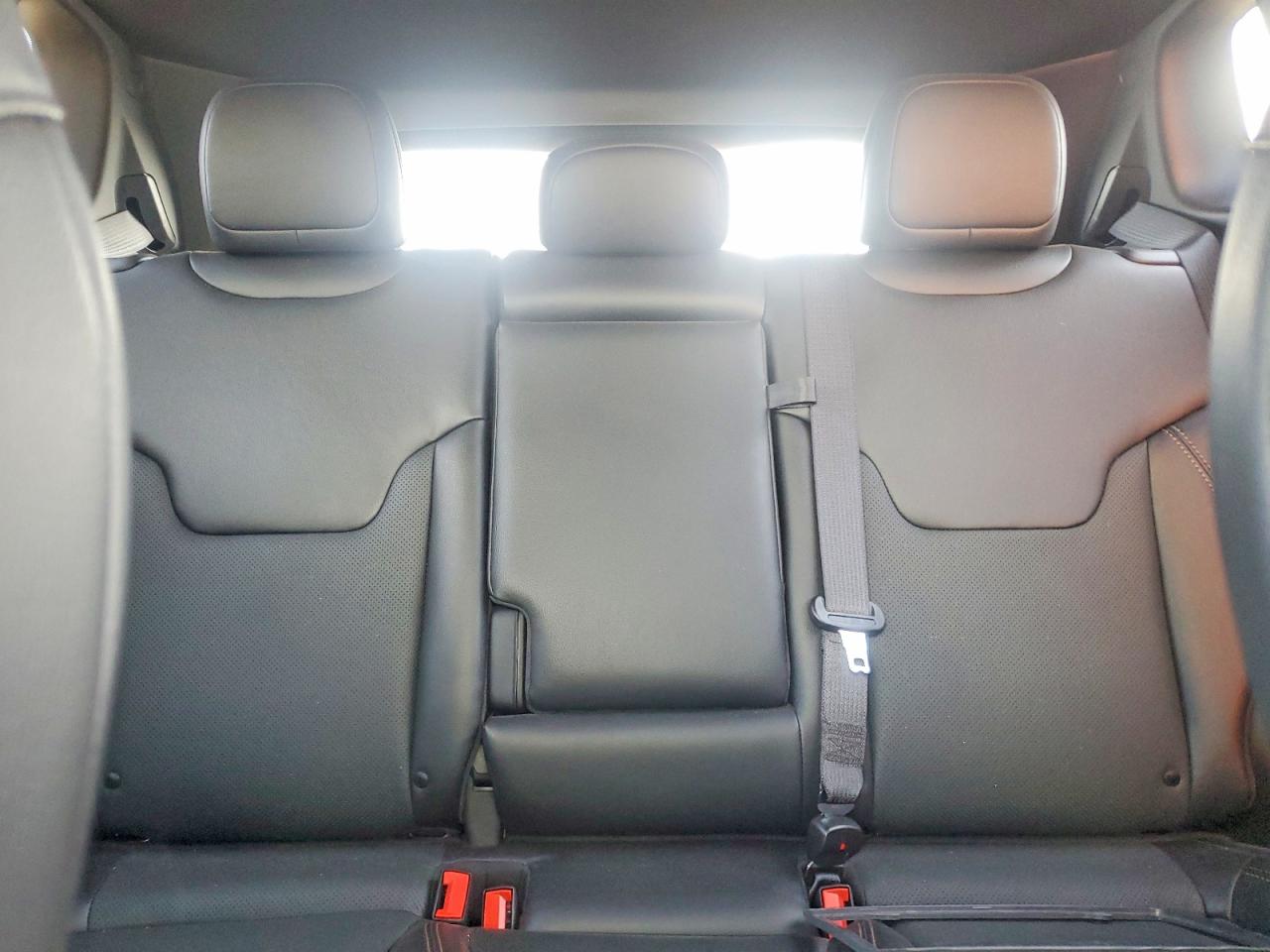 Jeep Compass Limited