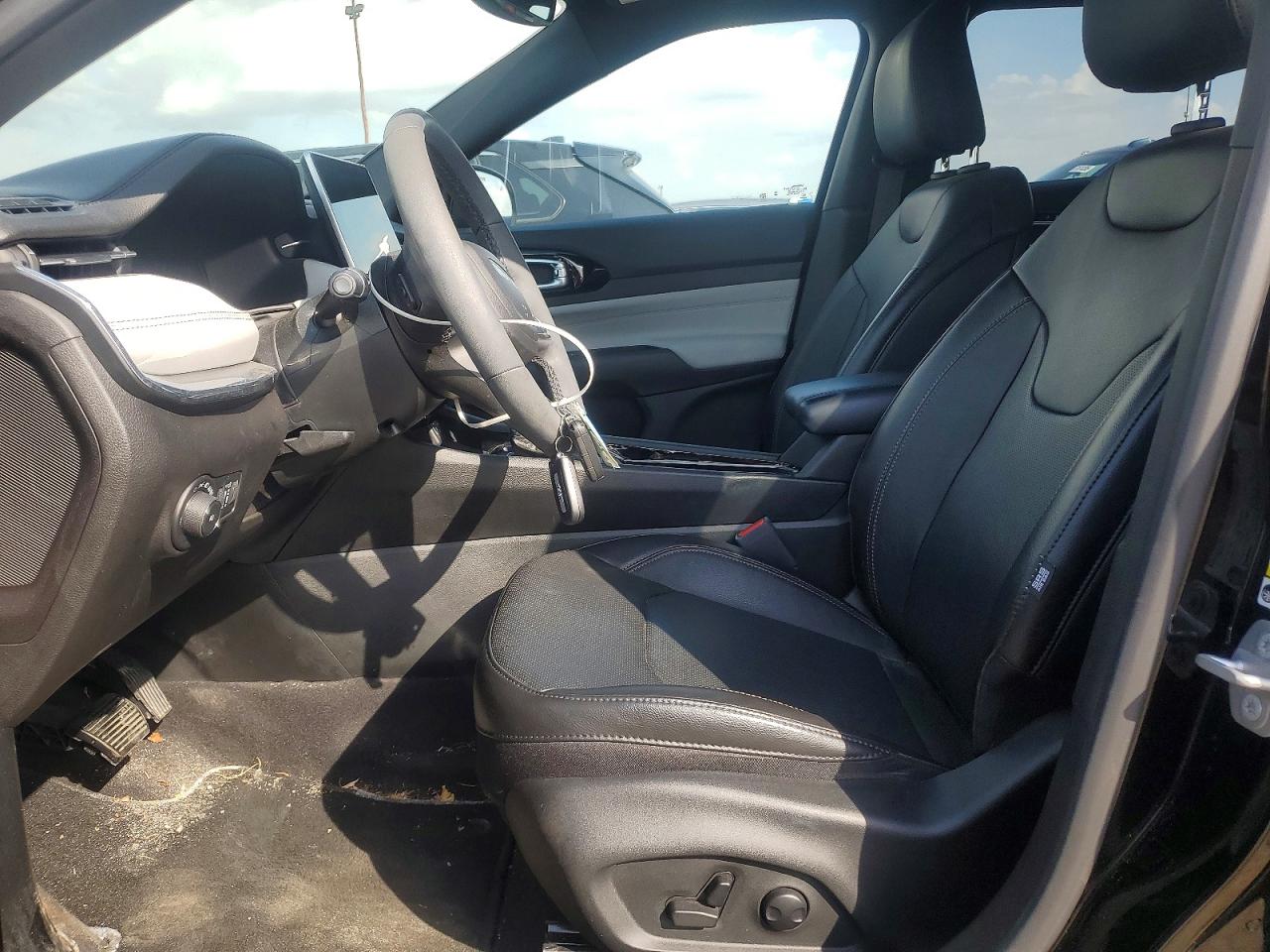 Jeep Compass Limited