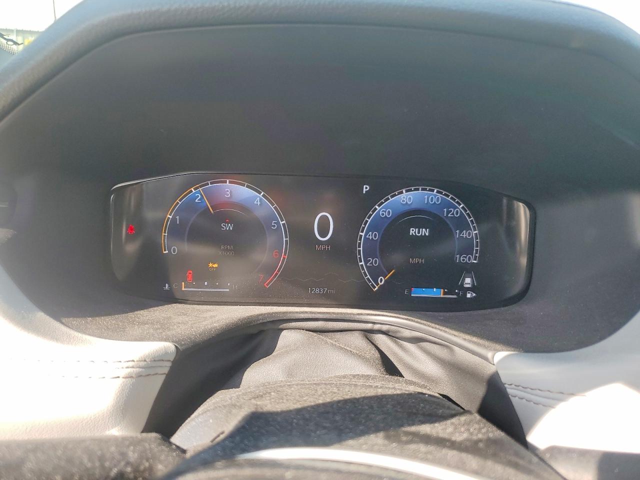 Jeep Compass Limited