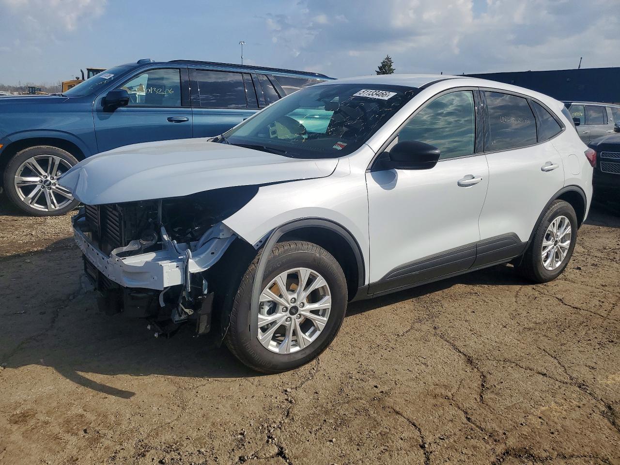 2026 Ford Escape