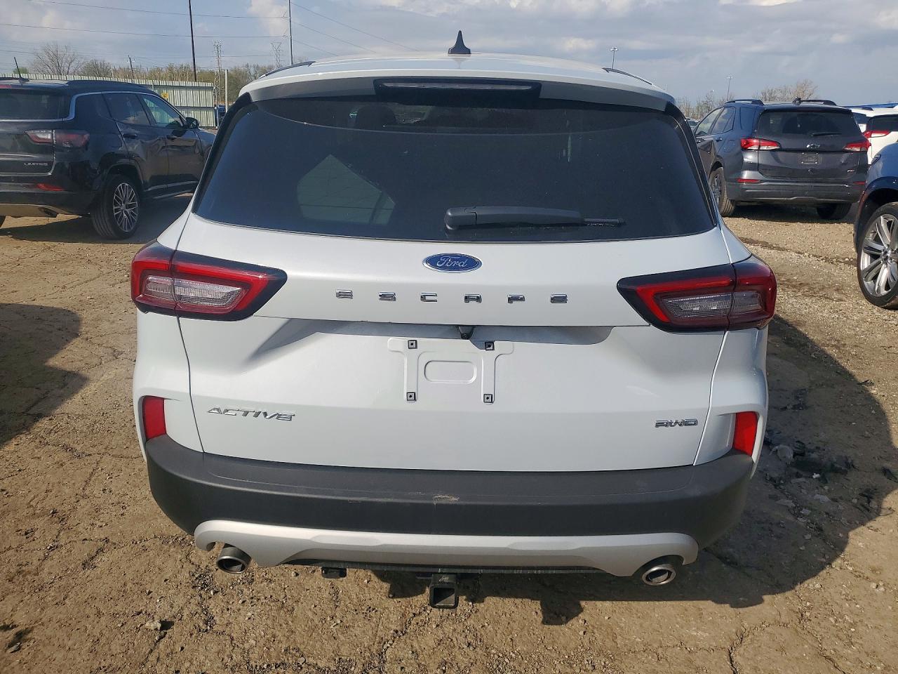Ford Escape