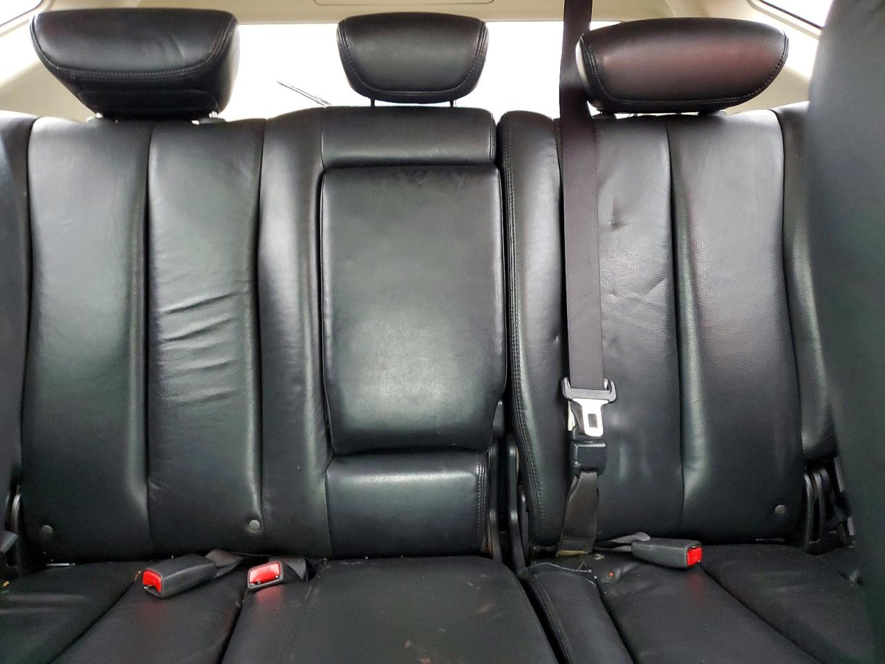 Nissan Murano S