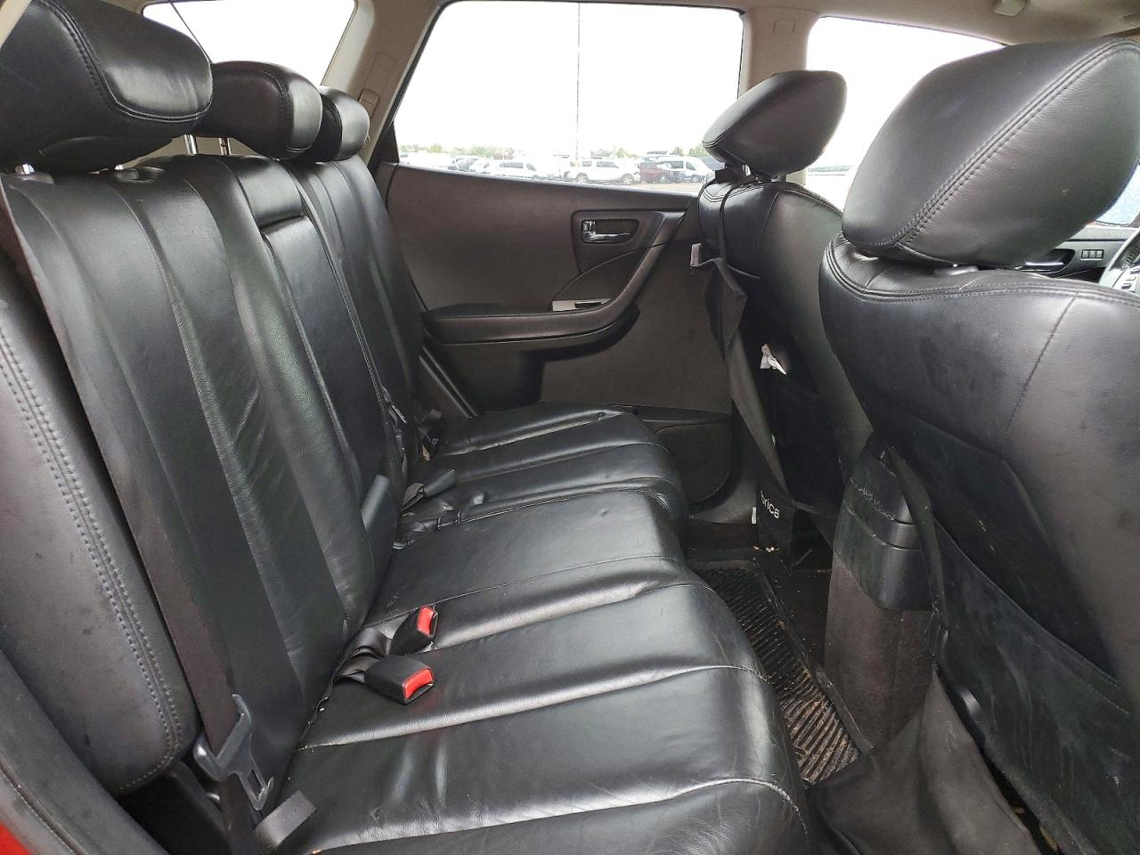 Nissan Murano S
