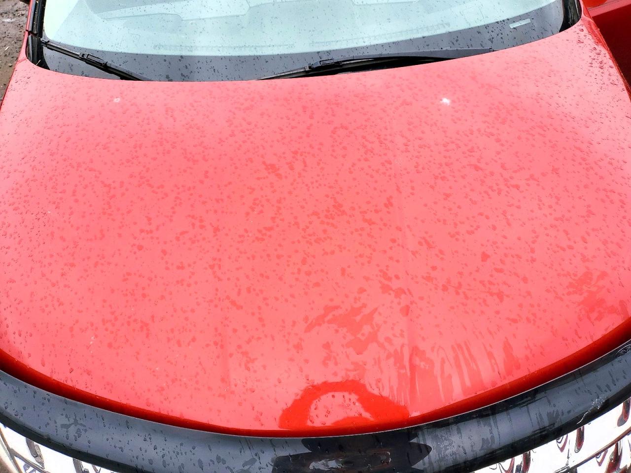 Nissan Murano S