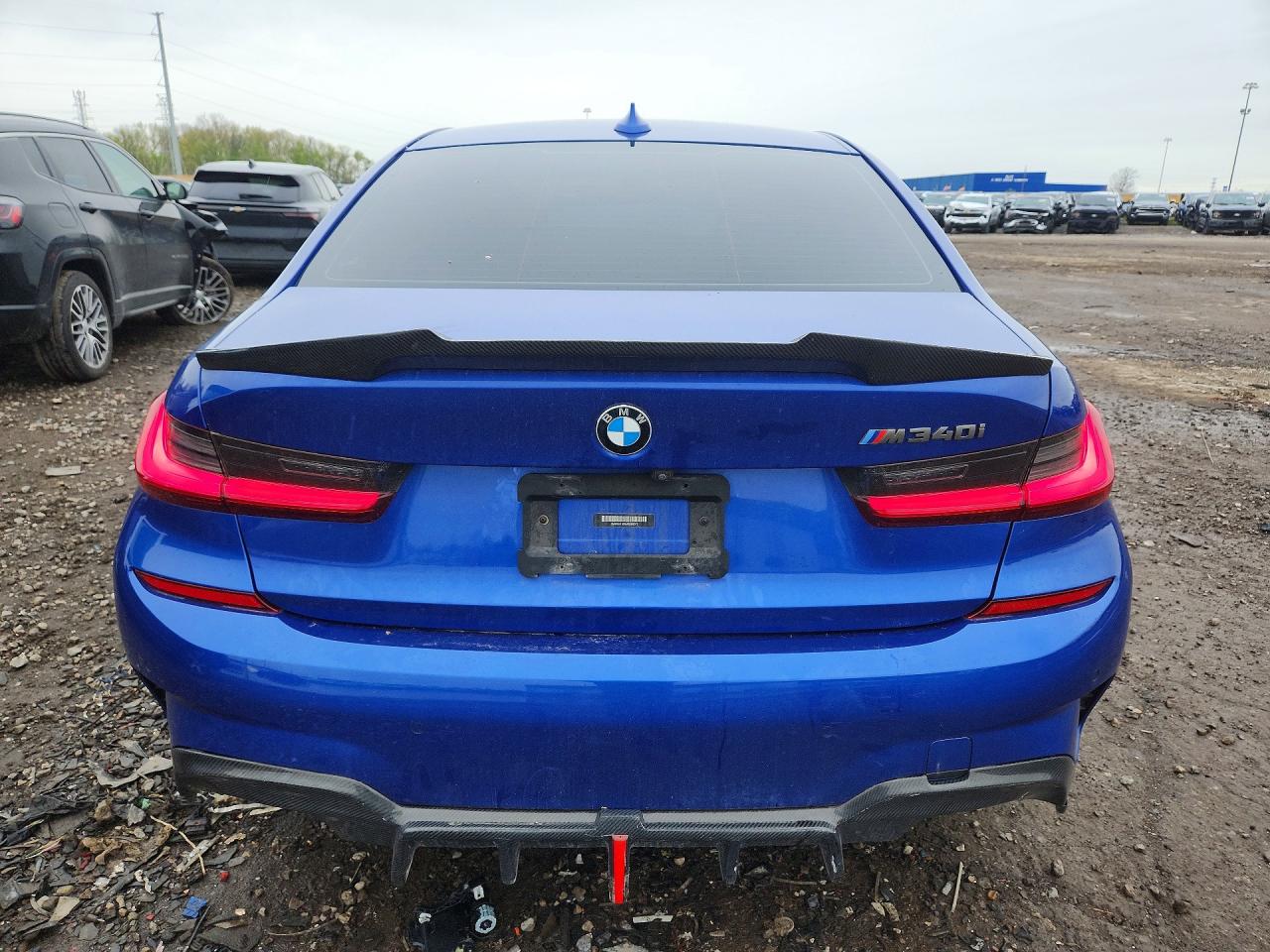 BMW M Series