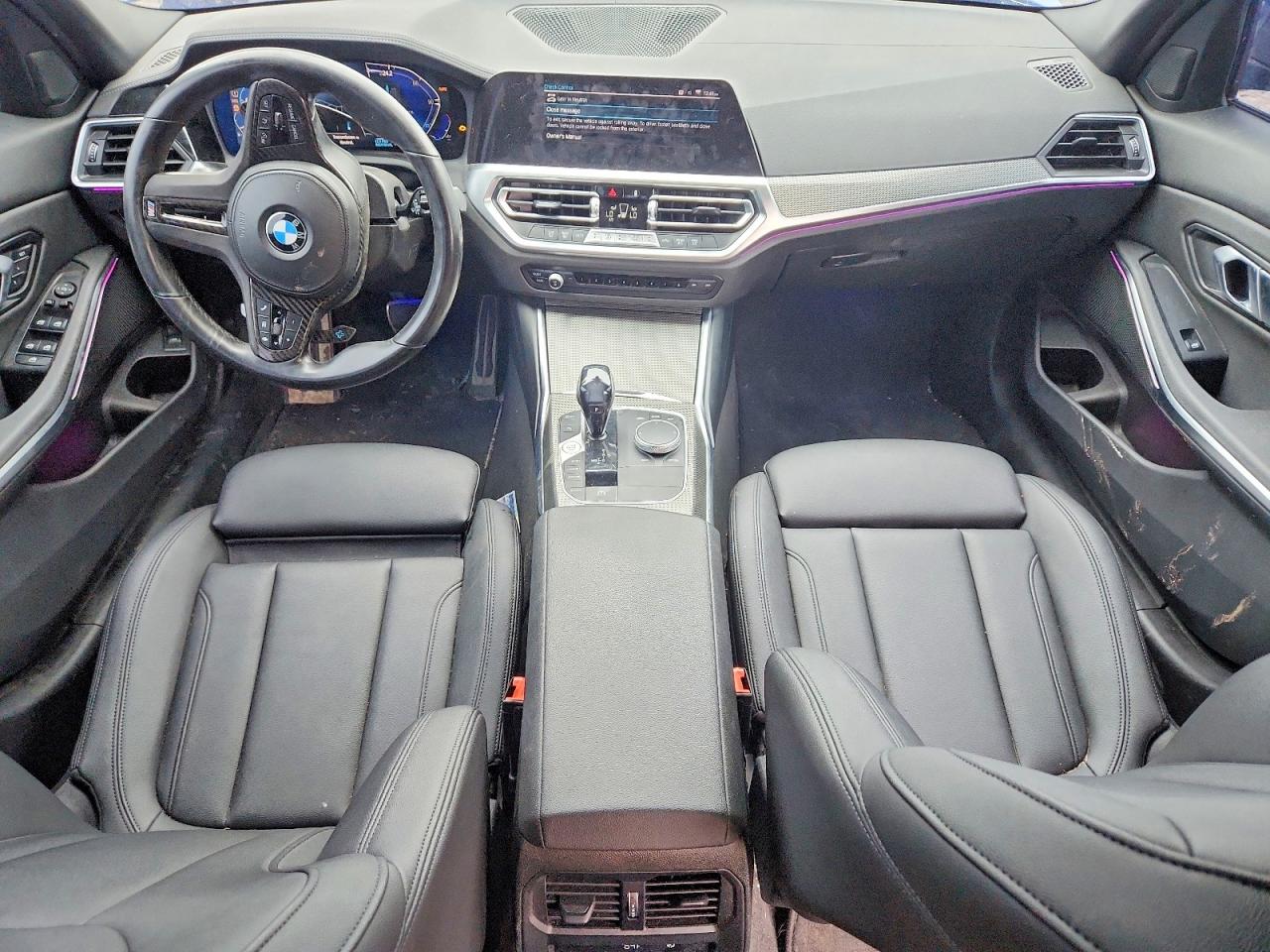 BMW M Series