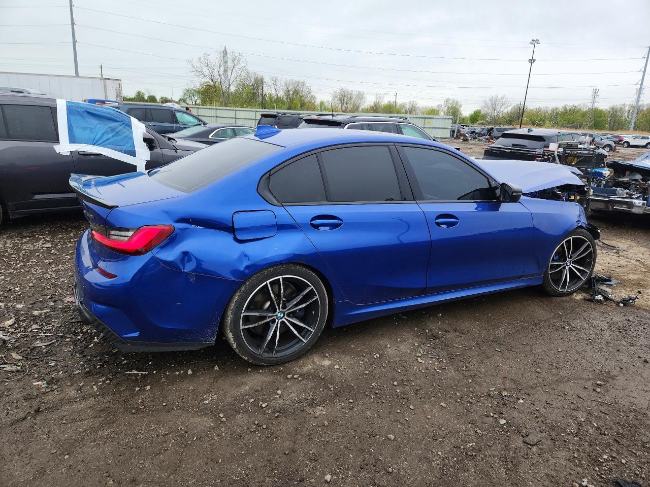BMW M Series