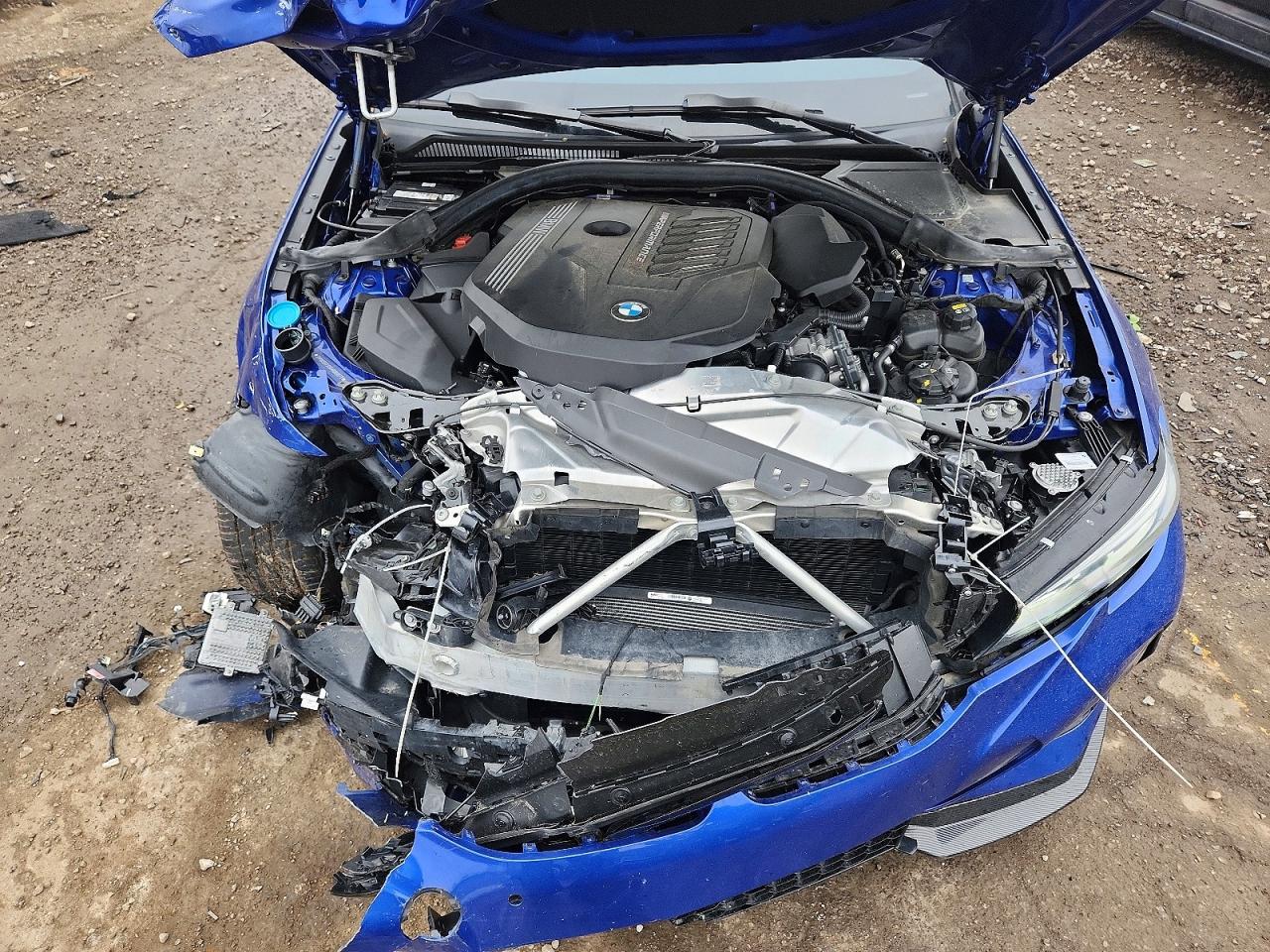 BMW M Series