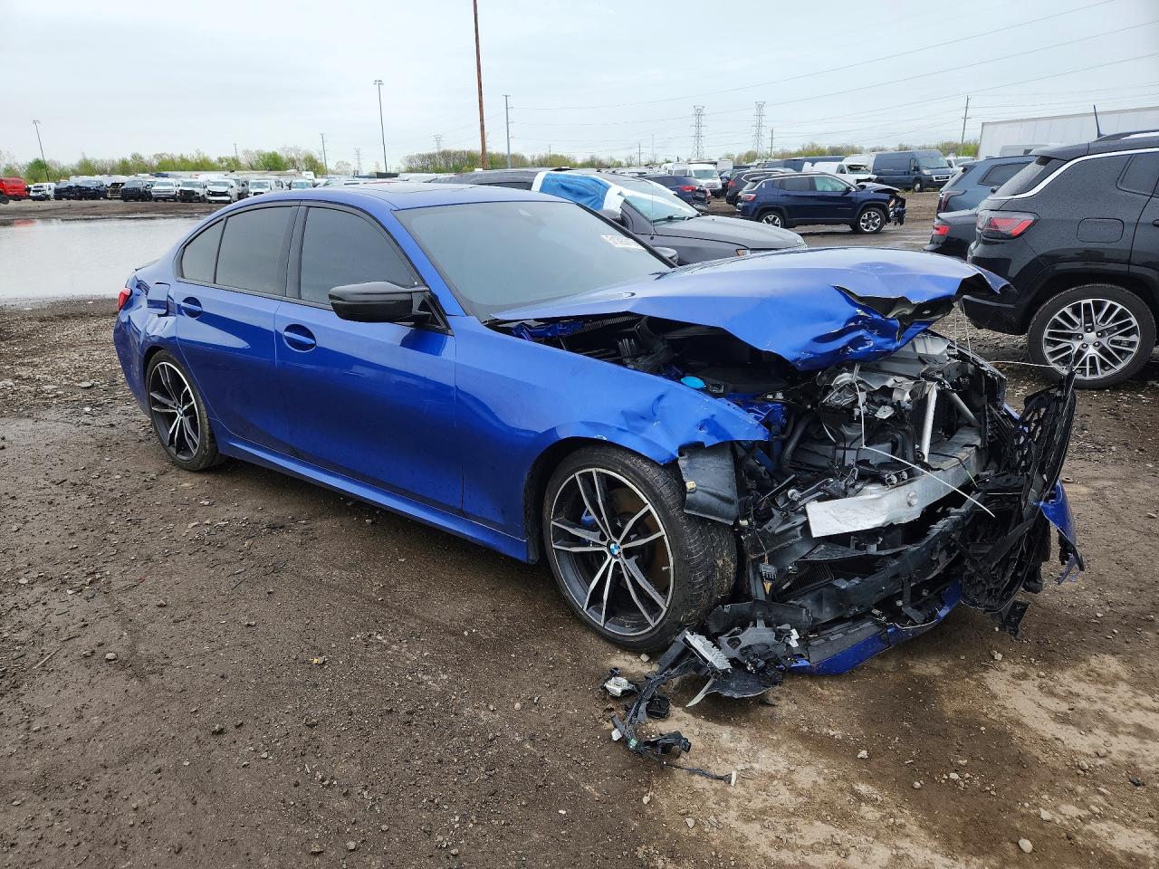 BMW M Series
