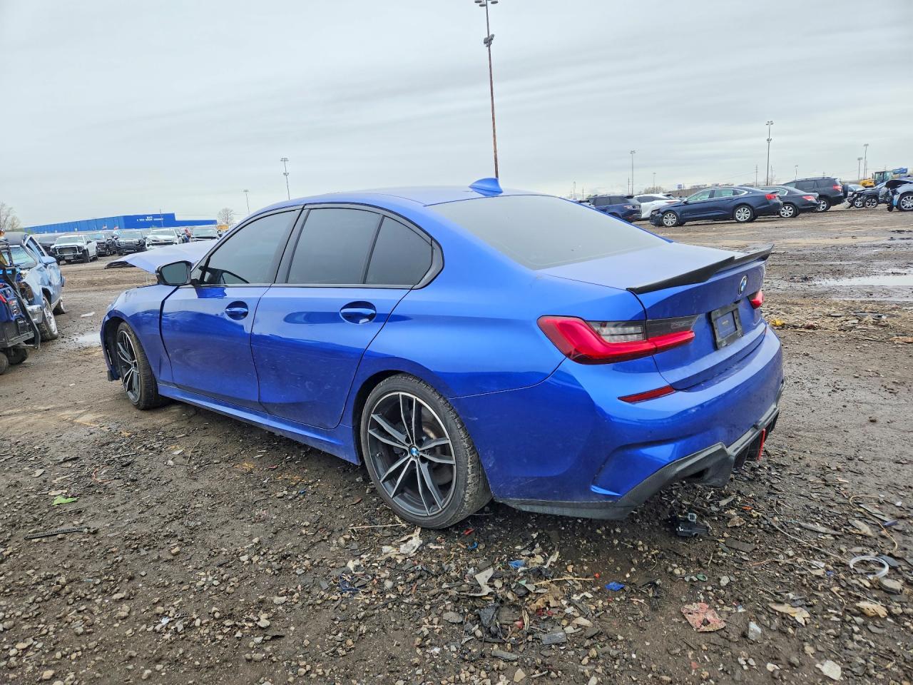 BMW M Series