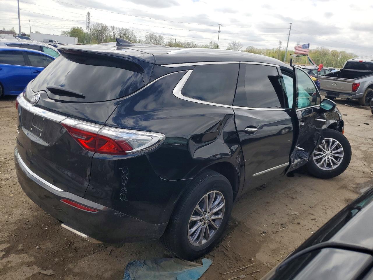 Buick Enclave Essence