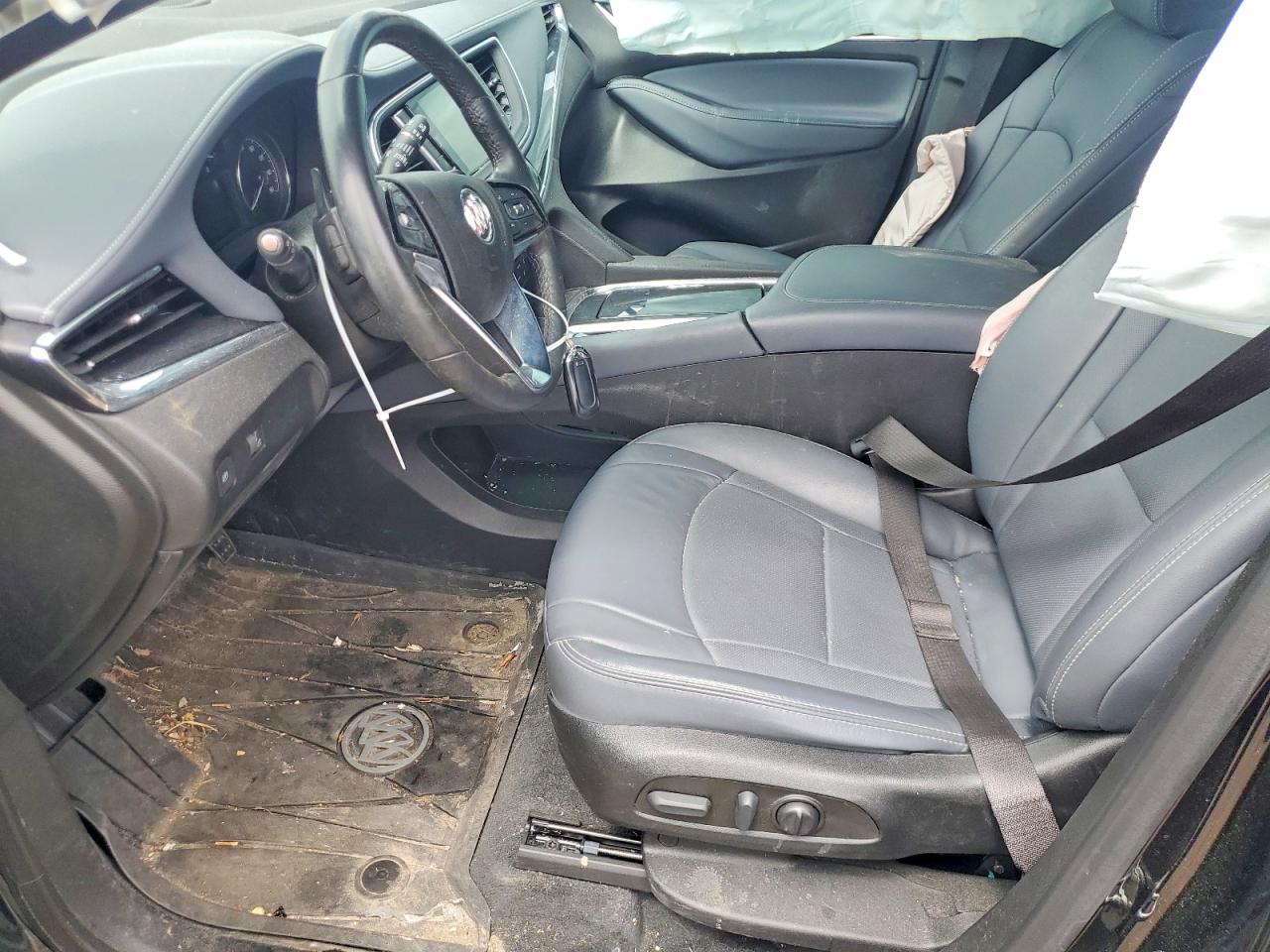 Buick Enclave Essence