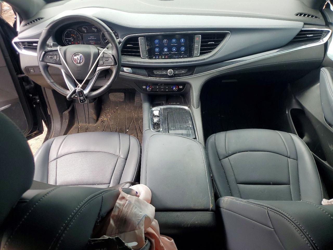 Buick Enclave Essence