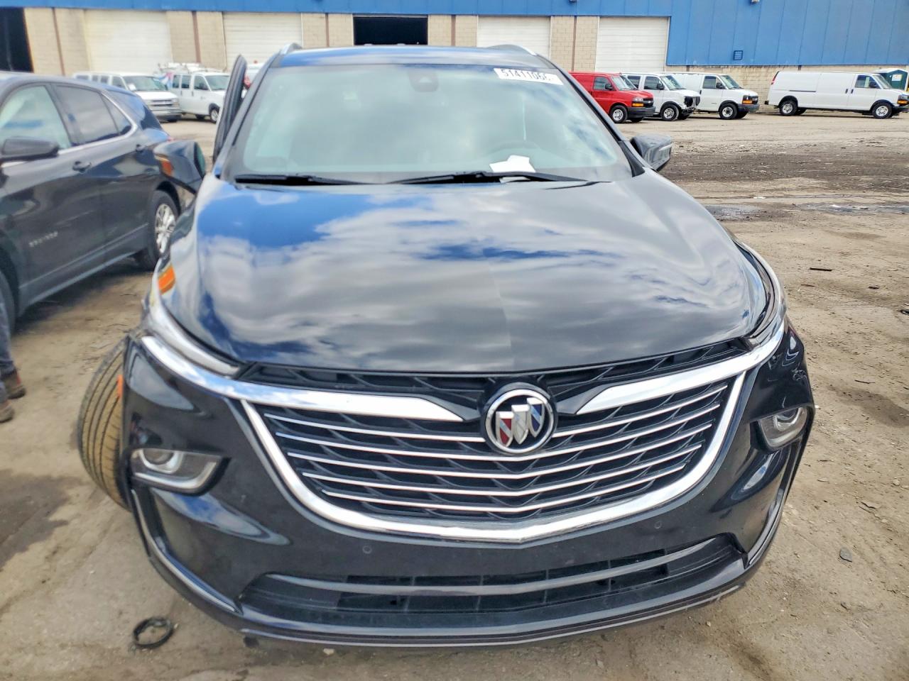 Buick Enclave Essence