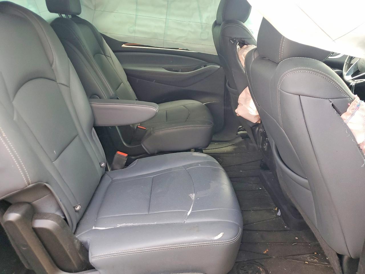 Buick Enclave Essence