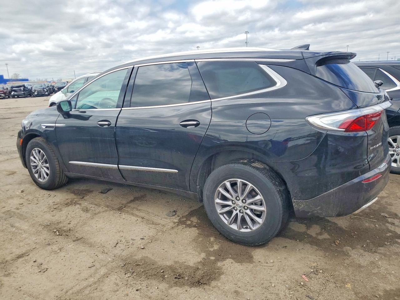 Buick Enclave Essence