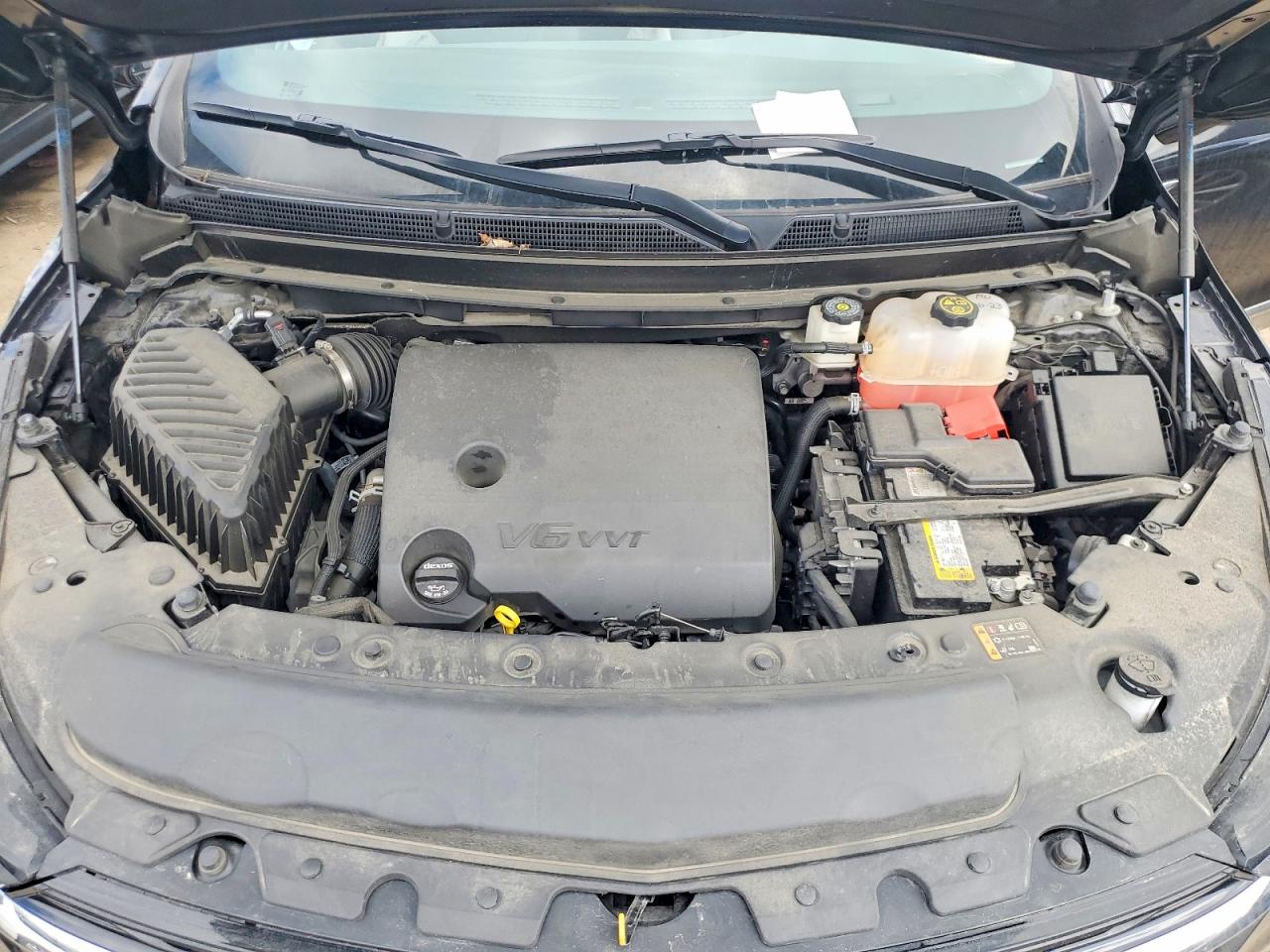 Buick Enclave Essence