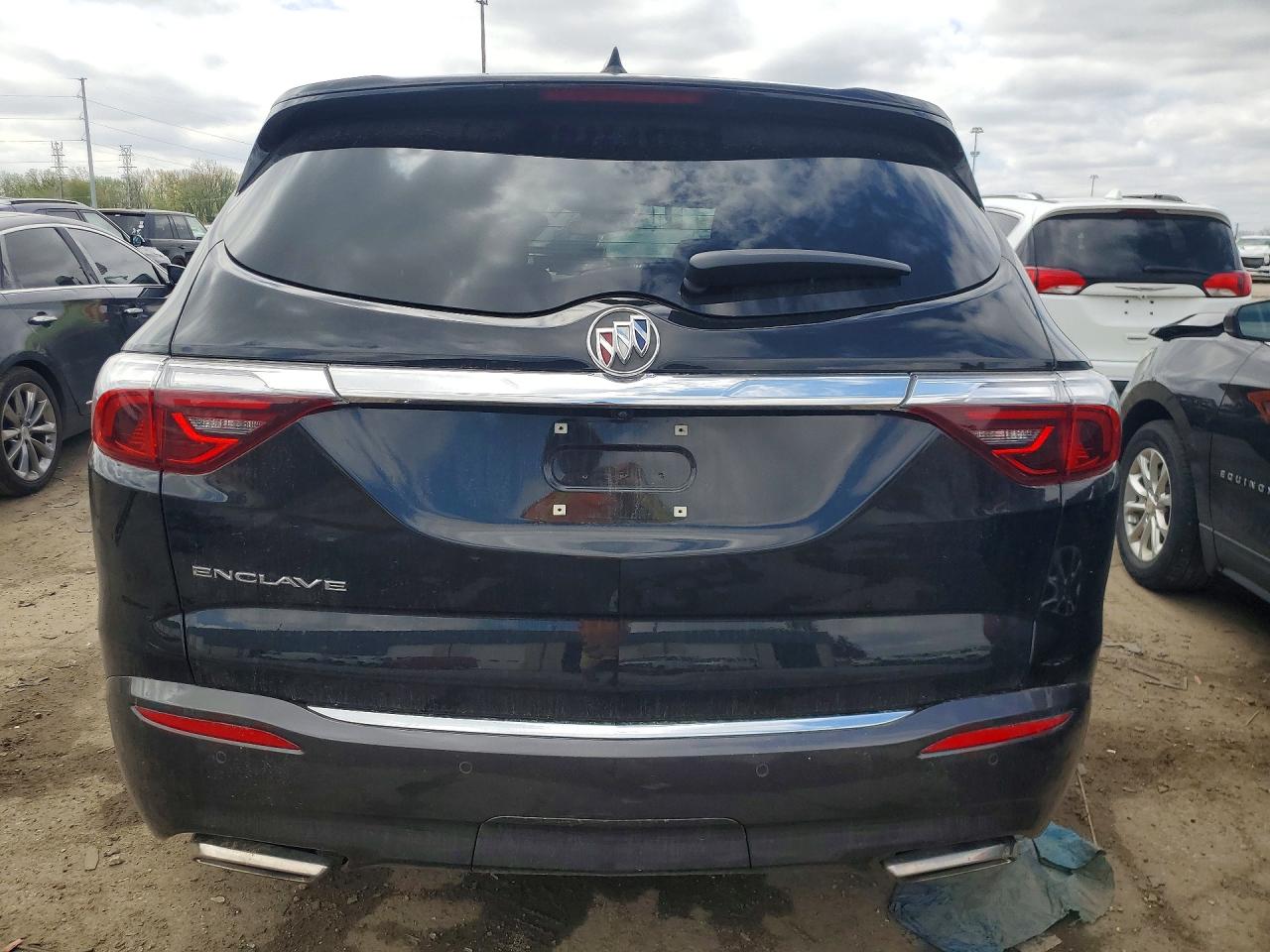 Buick Enclave Essence