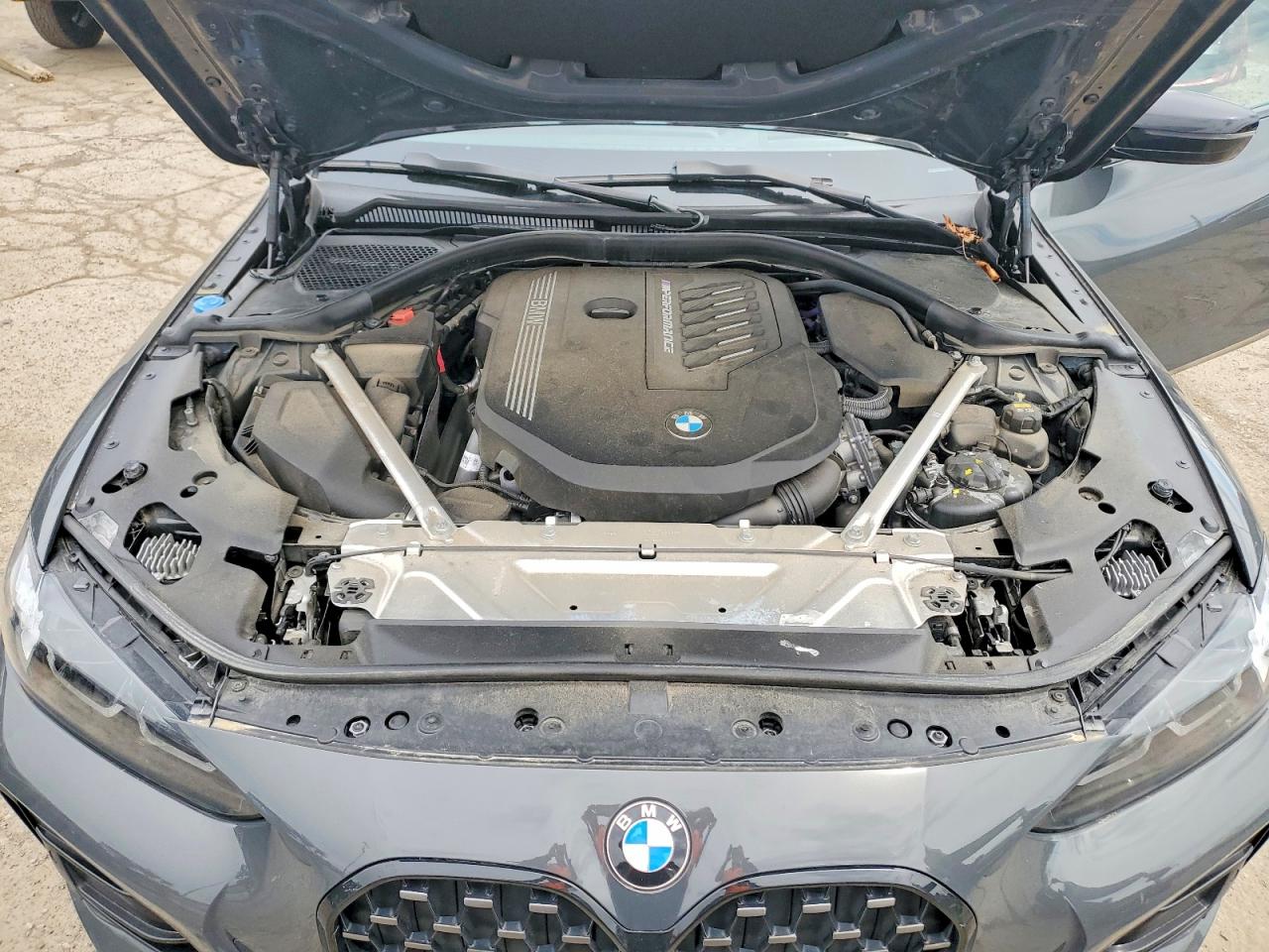 BMW M Series
