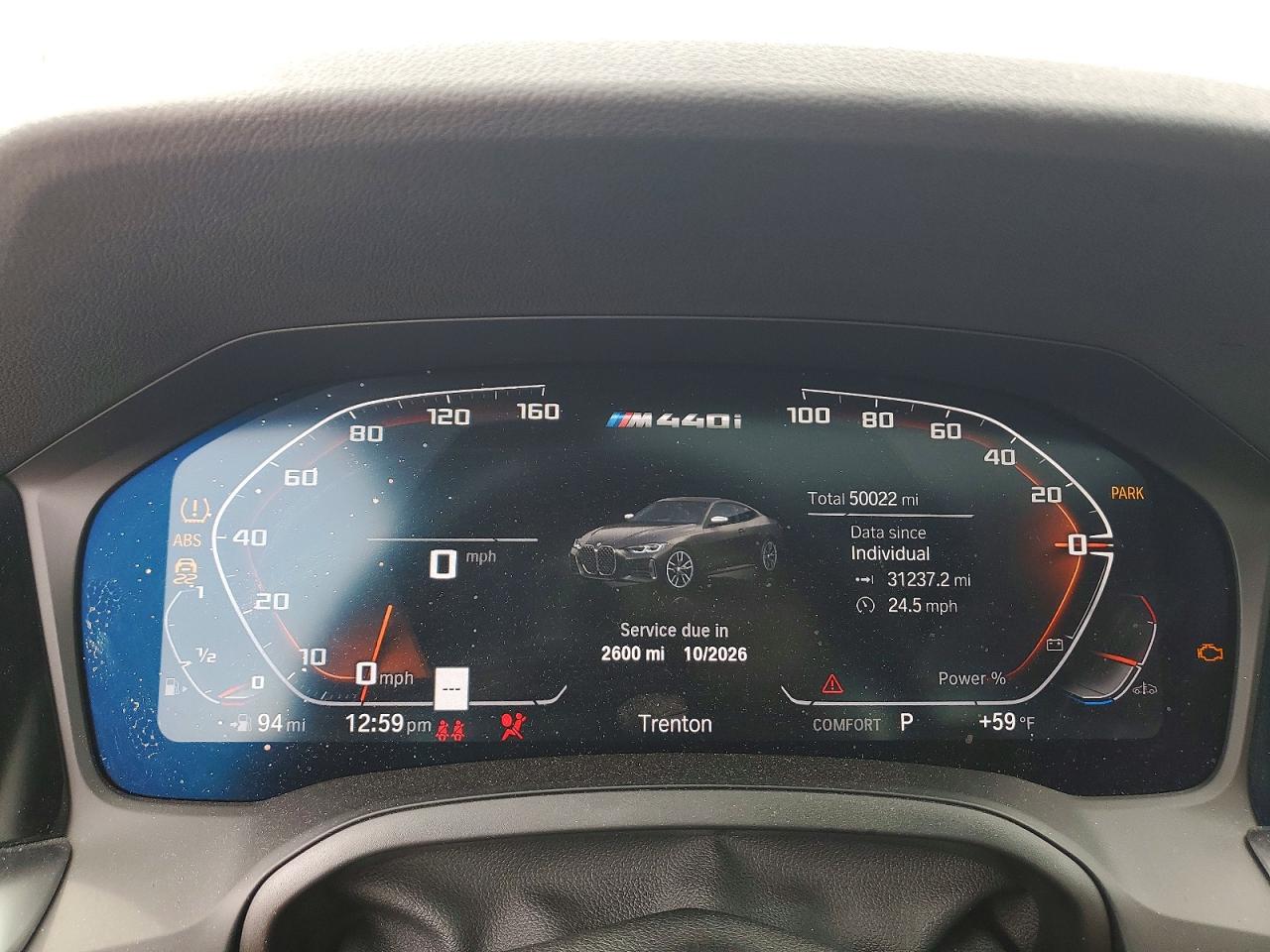 BMW M Series