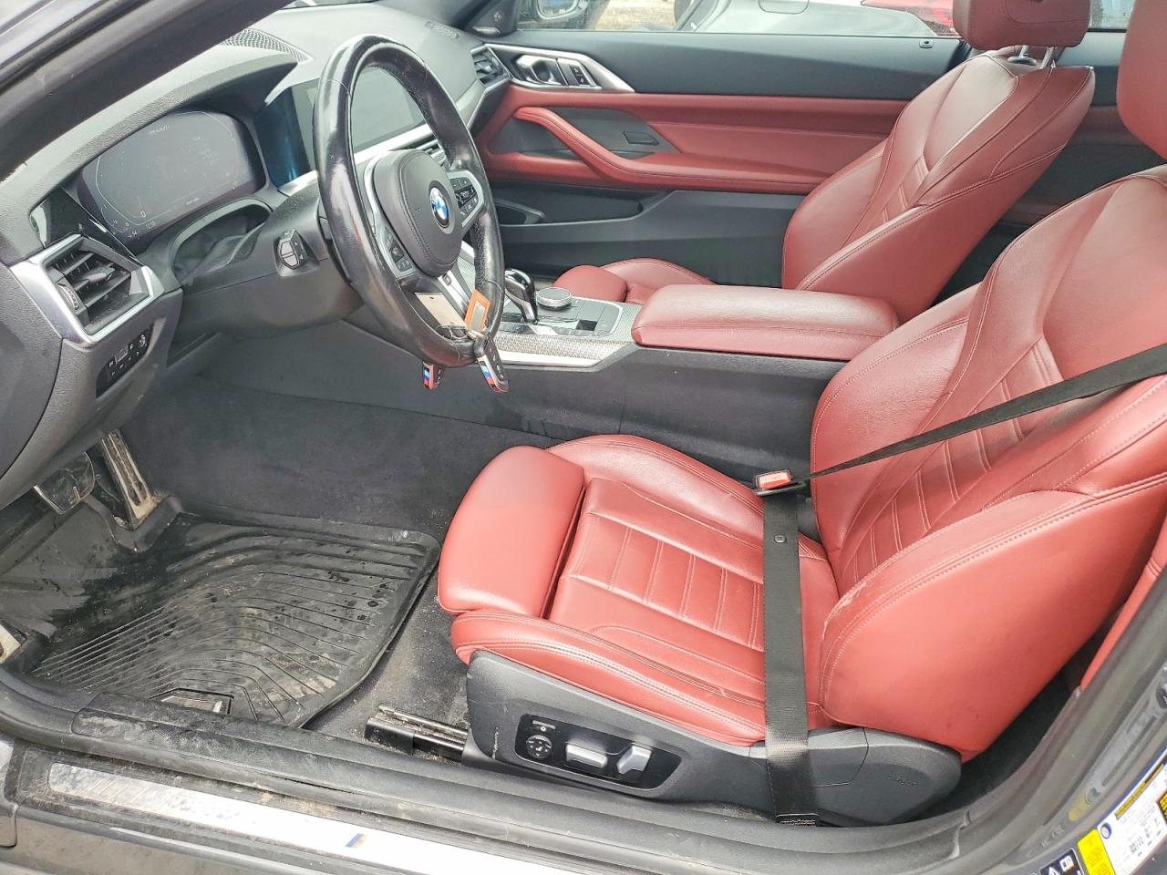 BMW M Series