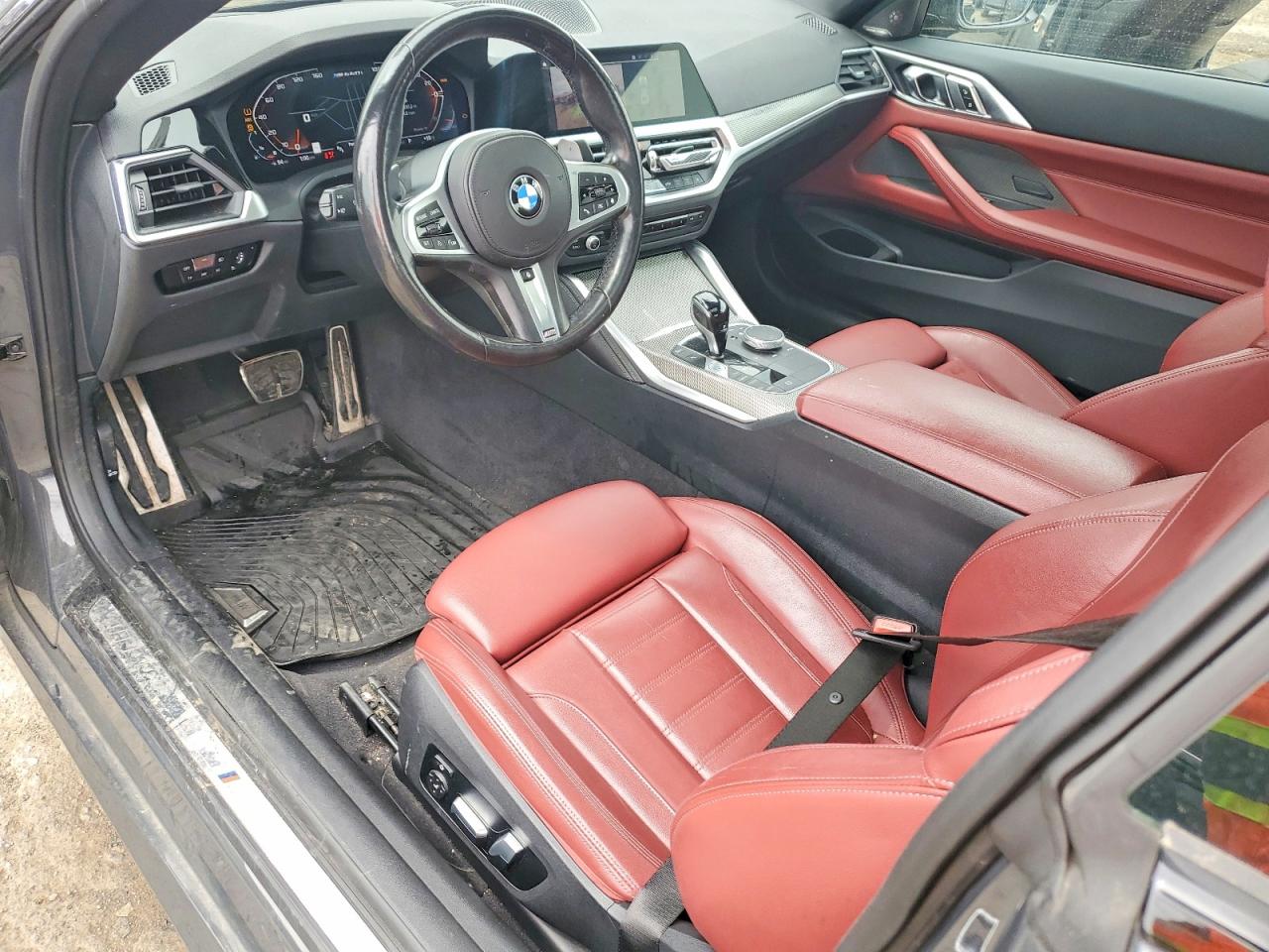 BMW M Series