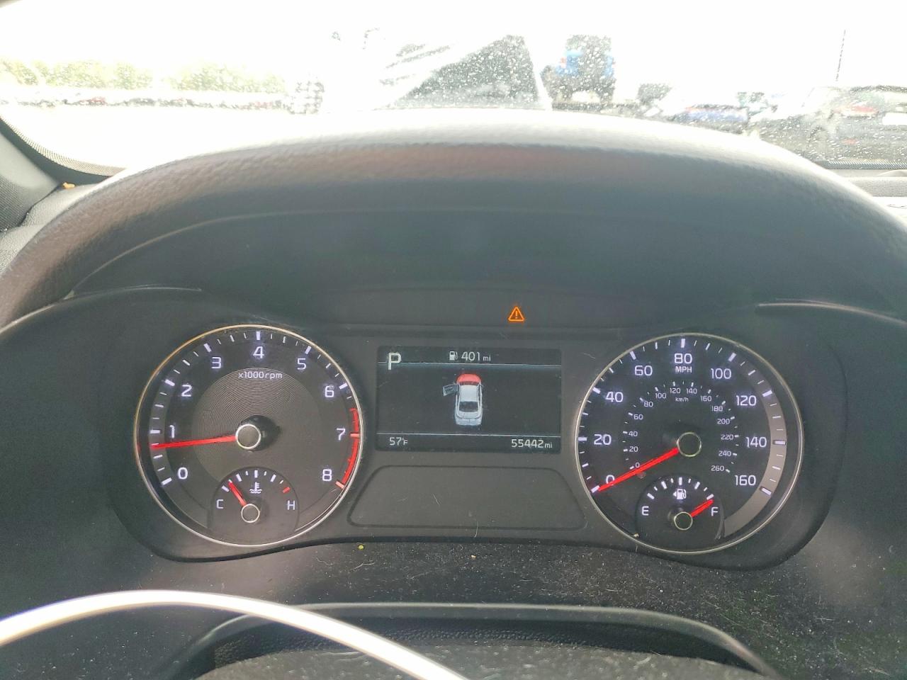 Kia Forte Gt