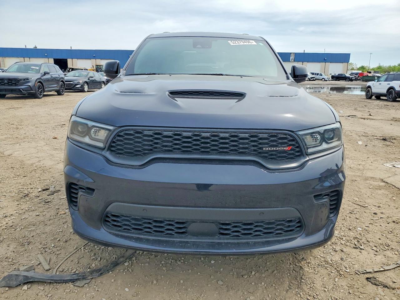 Dodge Durango R