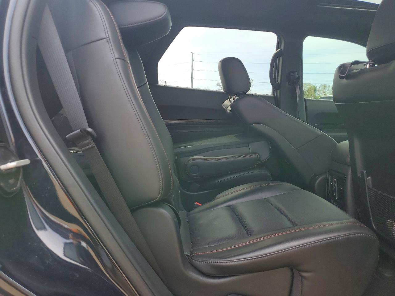 Dodge Durango R