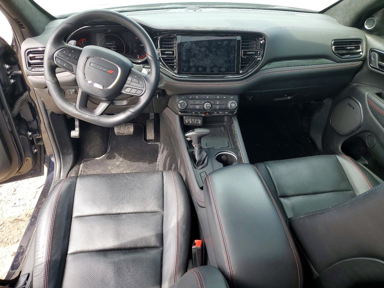 Dodge Durango R