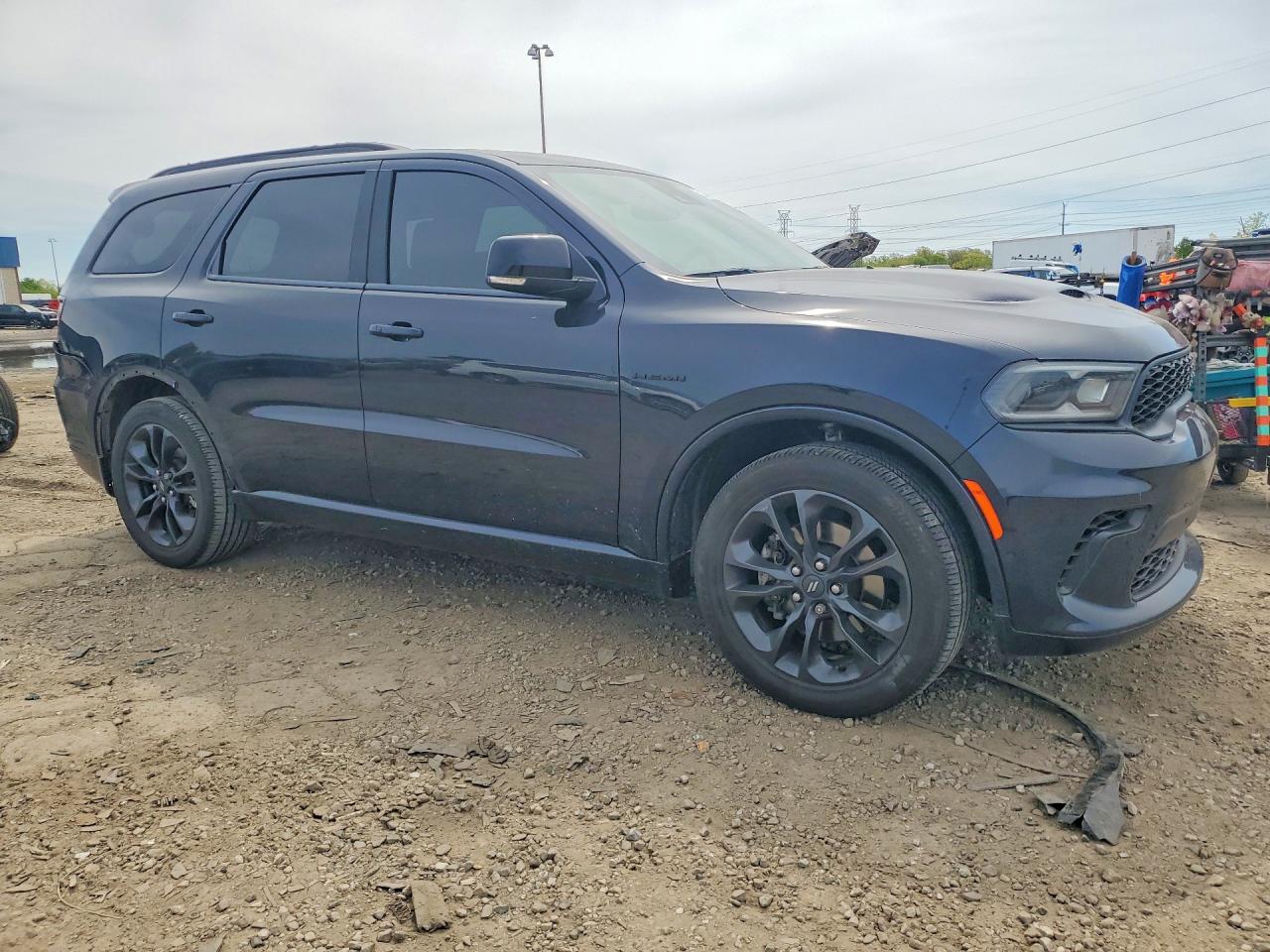 Dodge Durango R