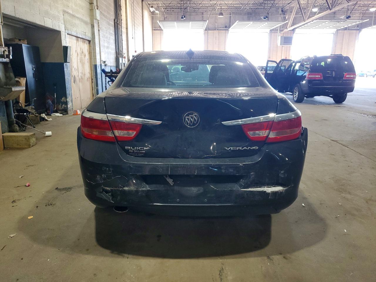 Buick Verano