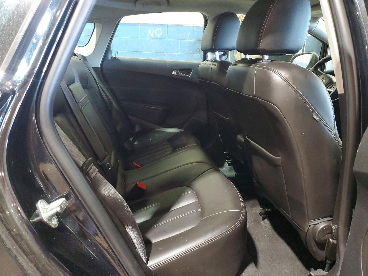 Buick Verano