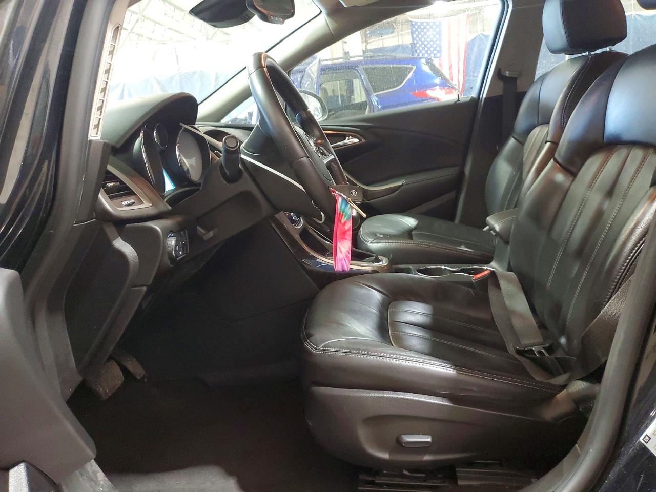 Buick Verano
