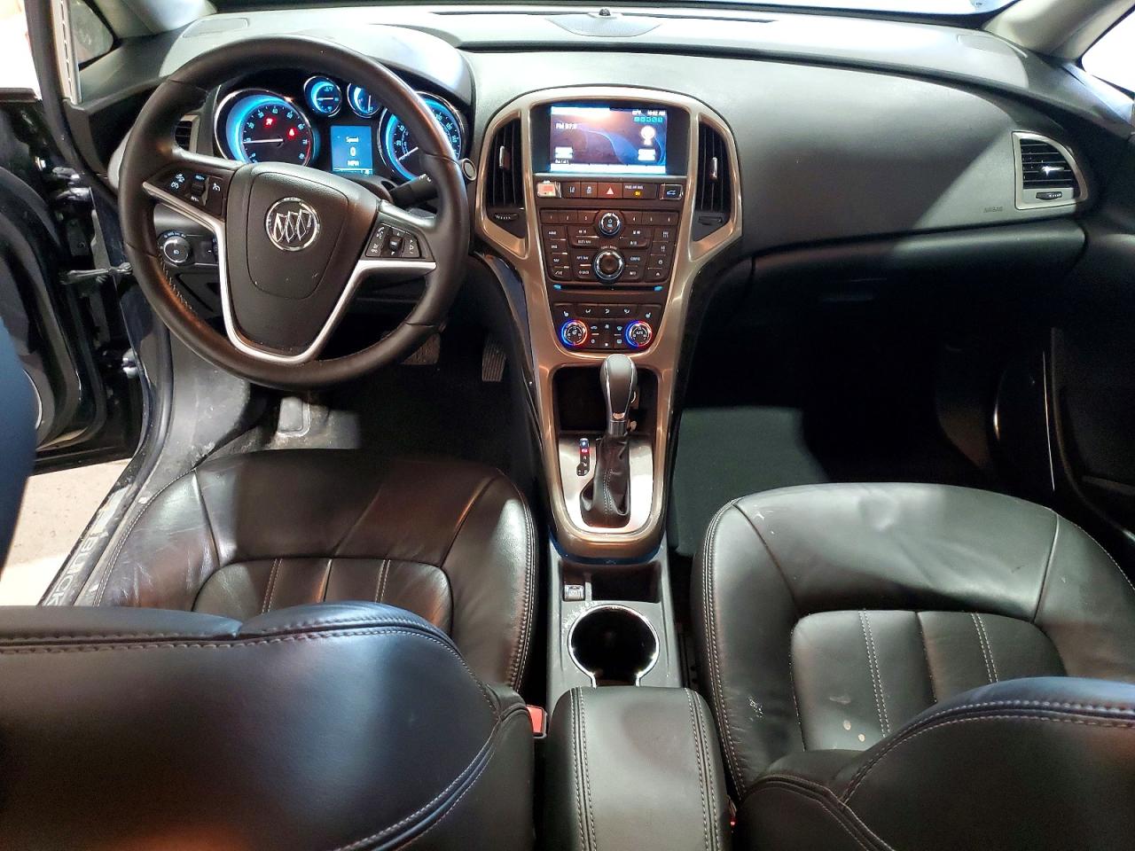 Buick Verano
