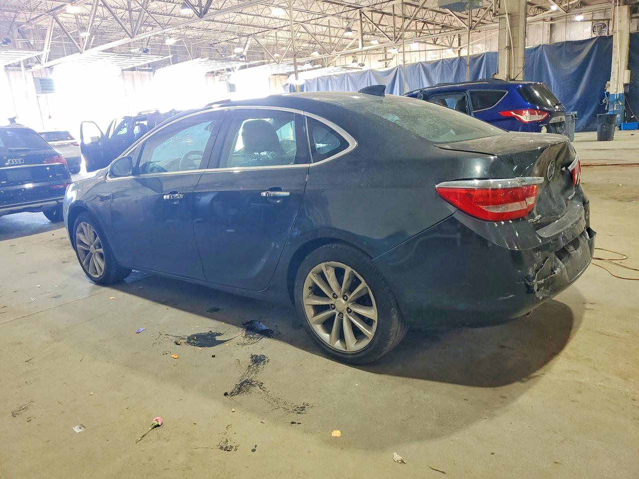 Buick Verano