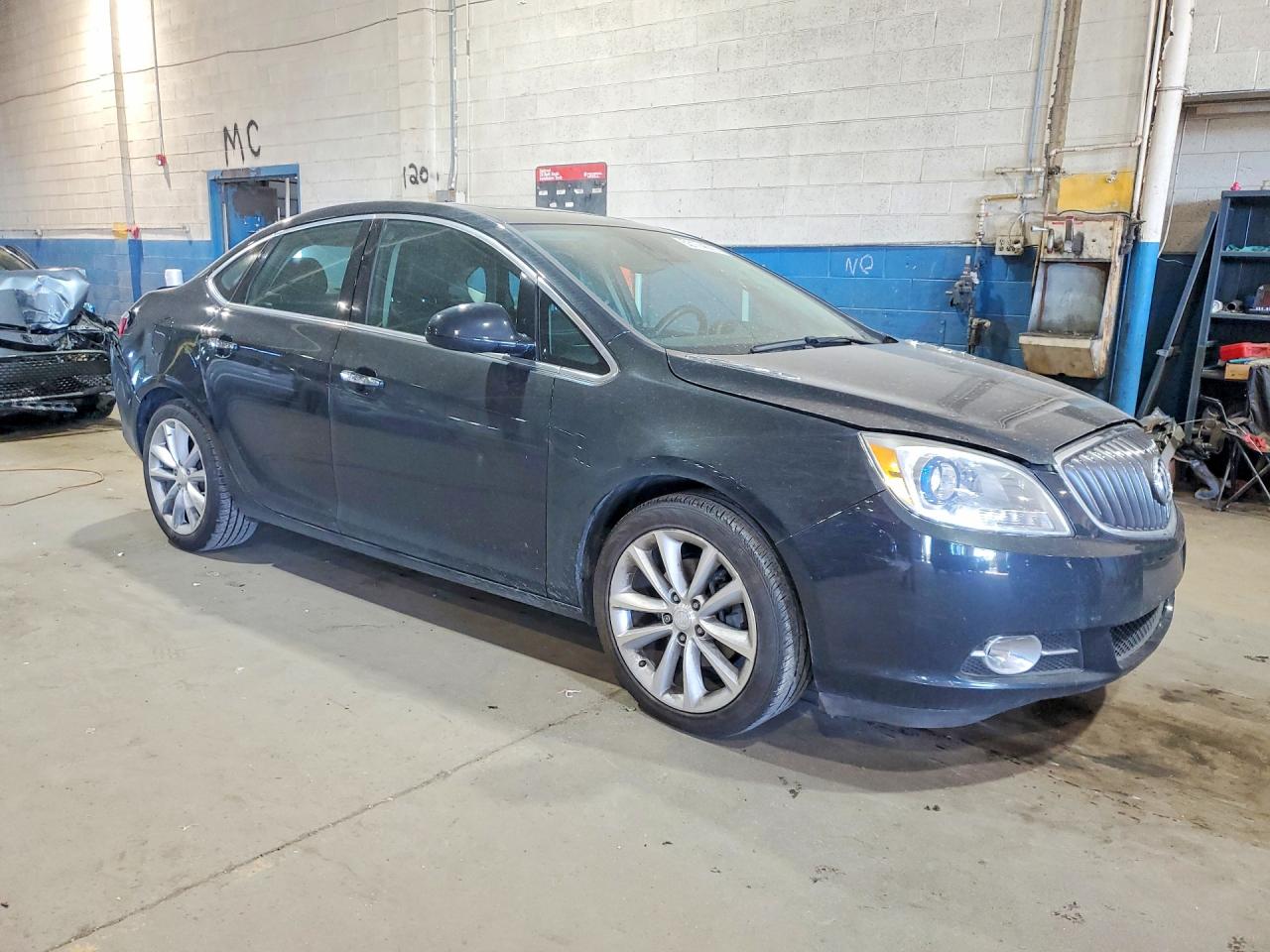 Buick Verano