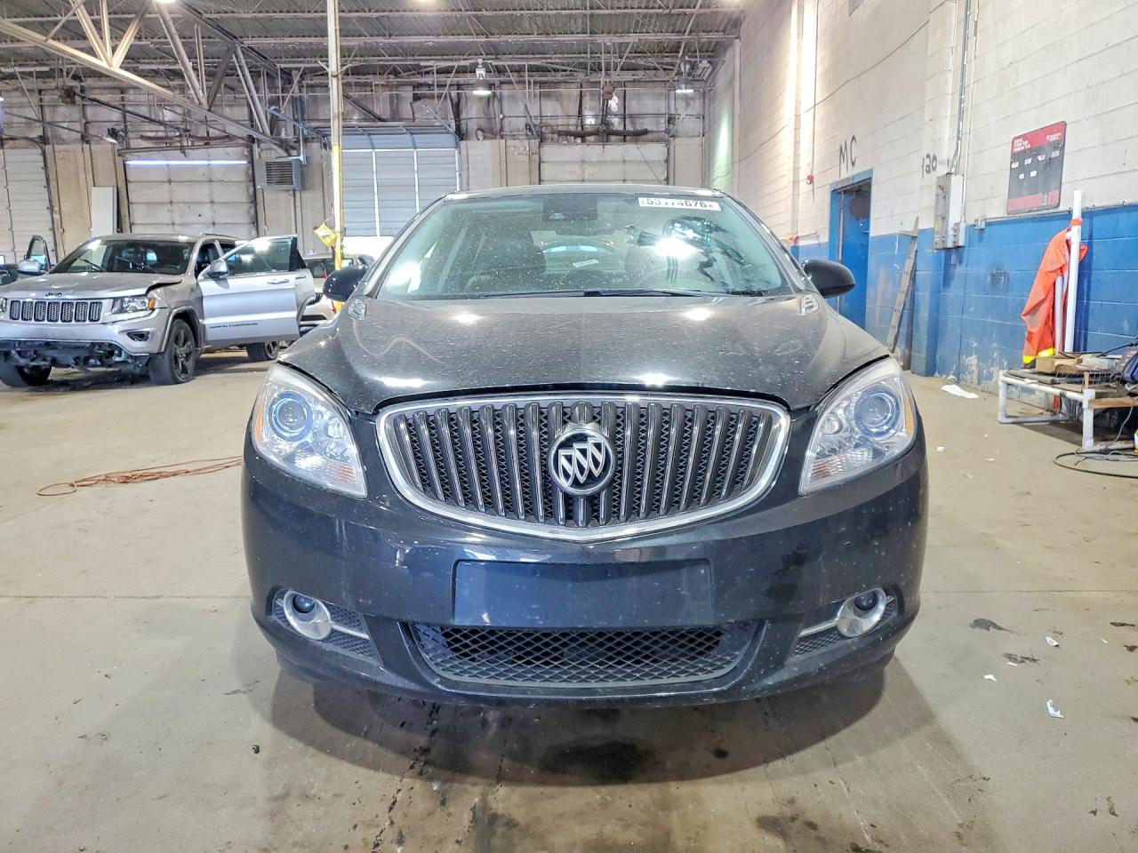 Buick Verano