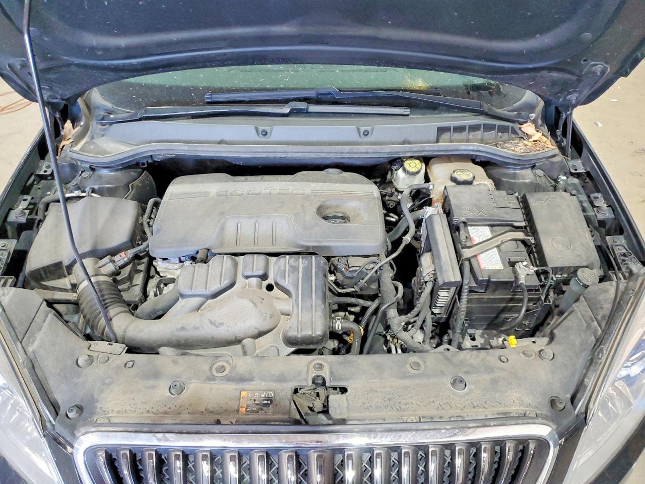 Buick Verano