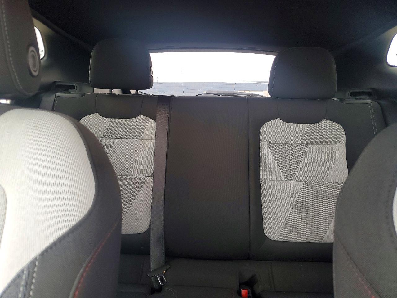 Chevrolet Trax 1rs