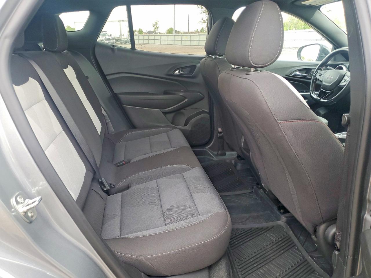 Chevrolet Trax 1rs