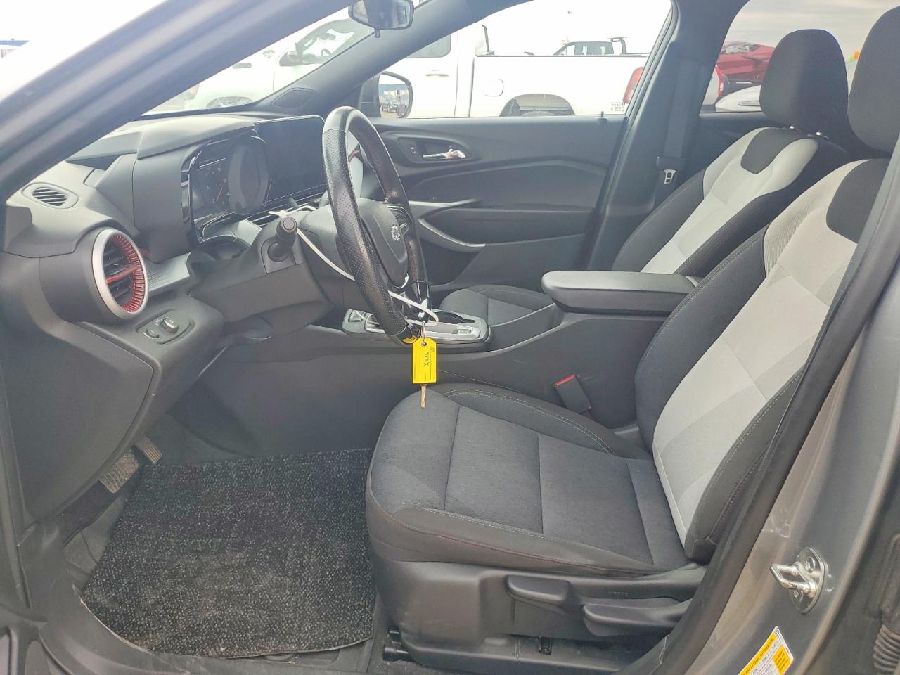 Chevrolet Trax 1rs