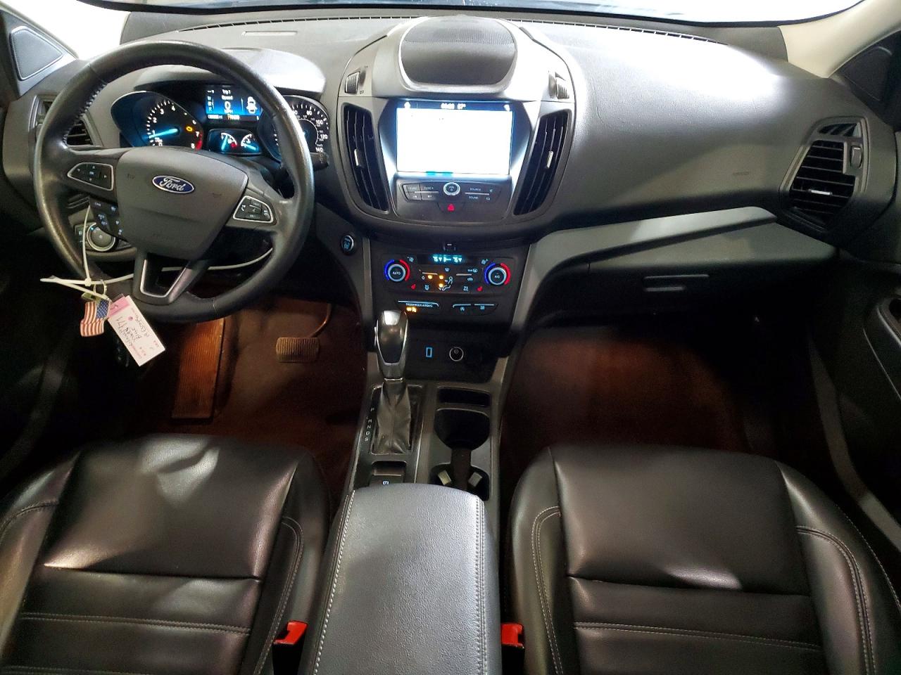 Ford Escape Sel