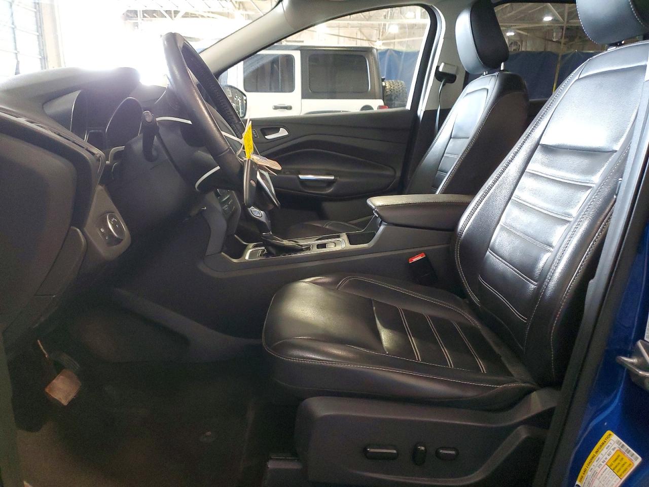 Ford Escape Sel